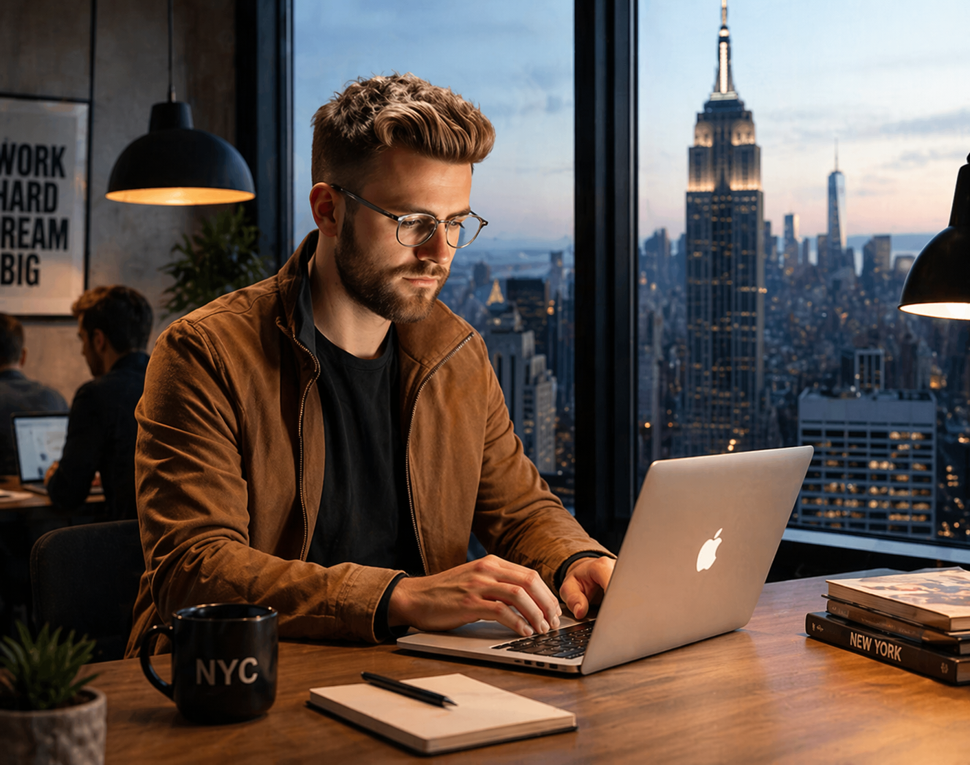 Zeez Technologies NYC