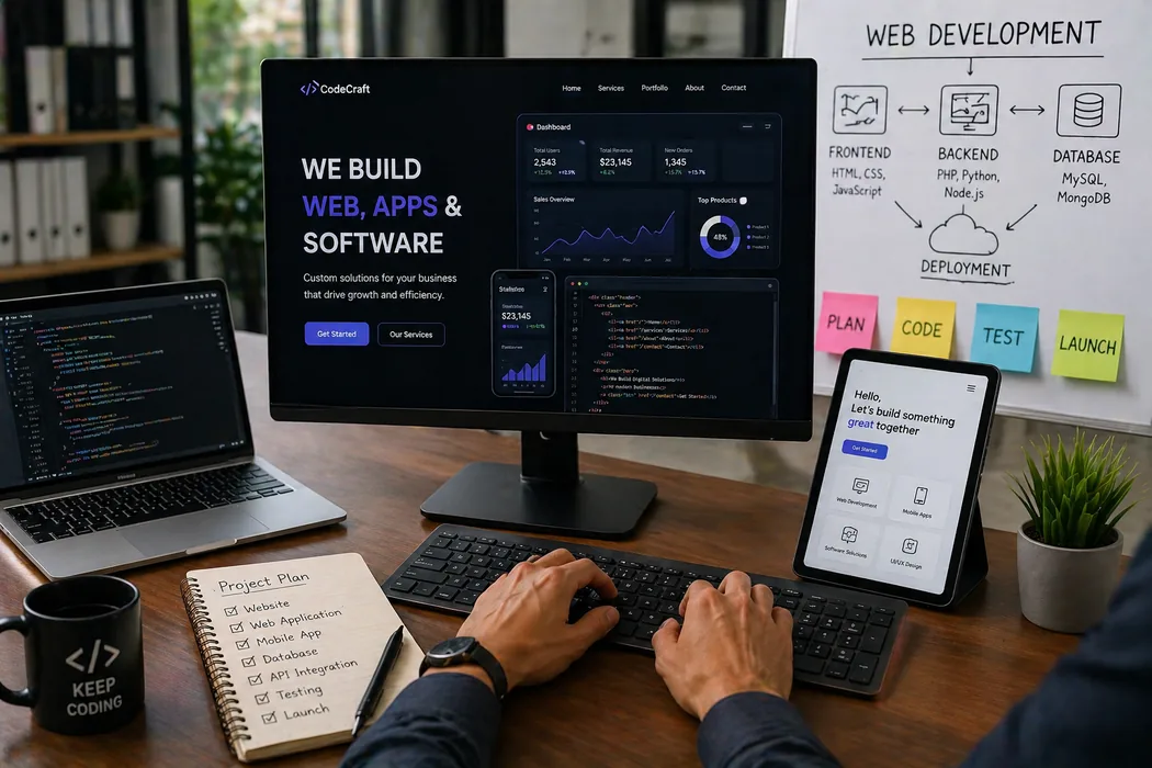 Responsive web designs