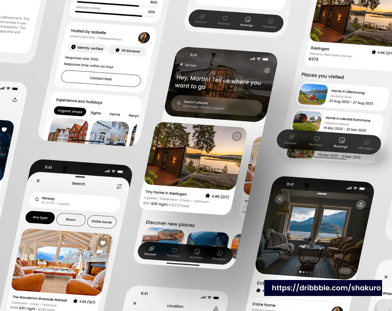 Professional App Design for Your Business