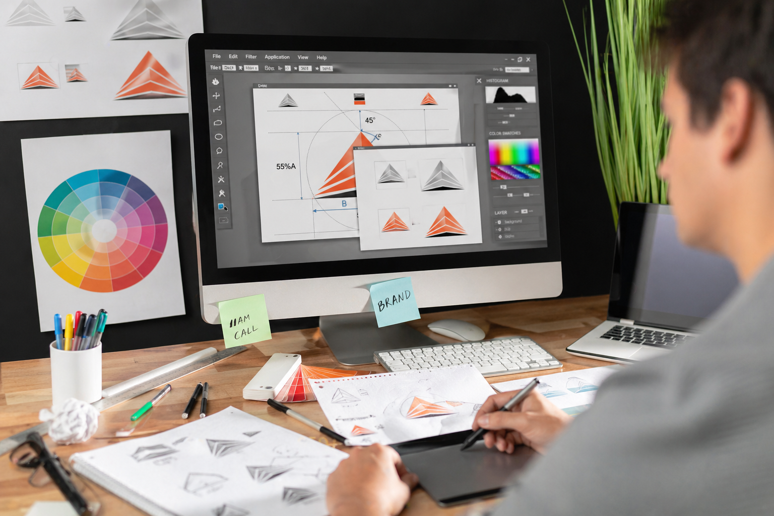 Creative Design