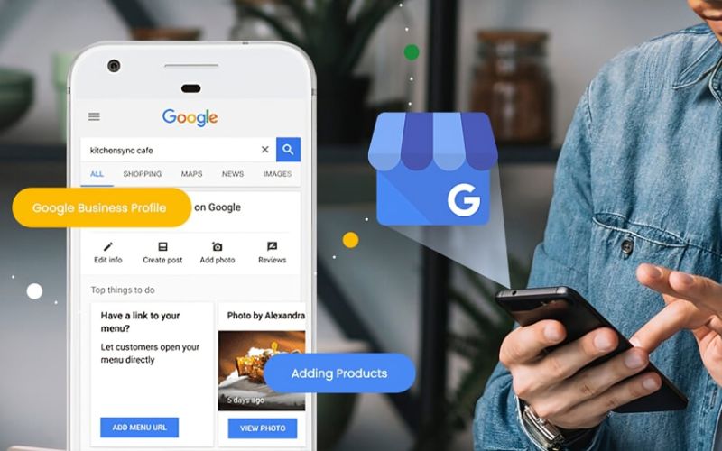 Google Business