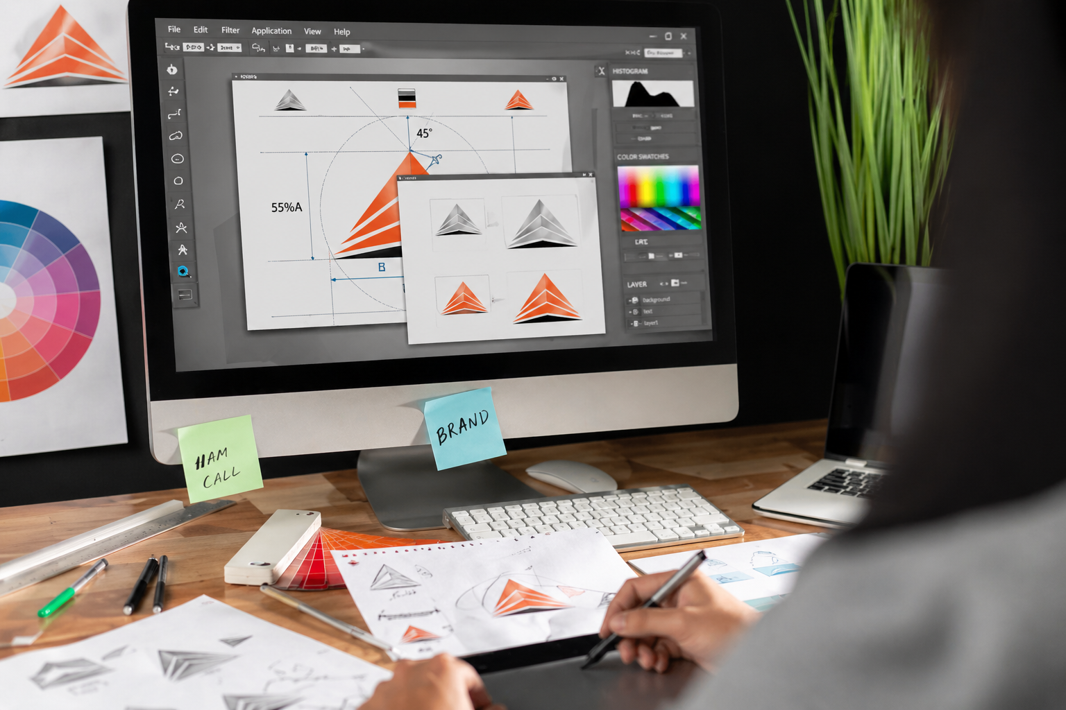 Logo Design